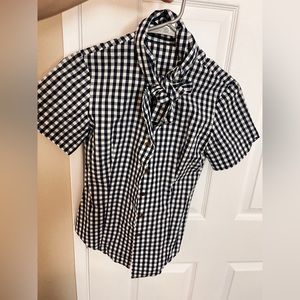 Vivienne Westwood blouse